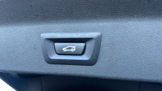 BMW iX3 210kW M Sport 80kWh 5dr Auto Electric Estate